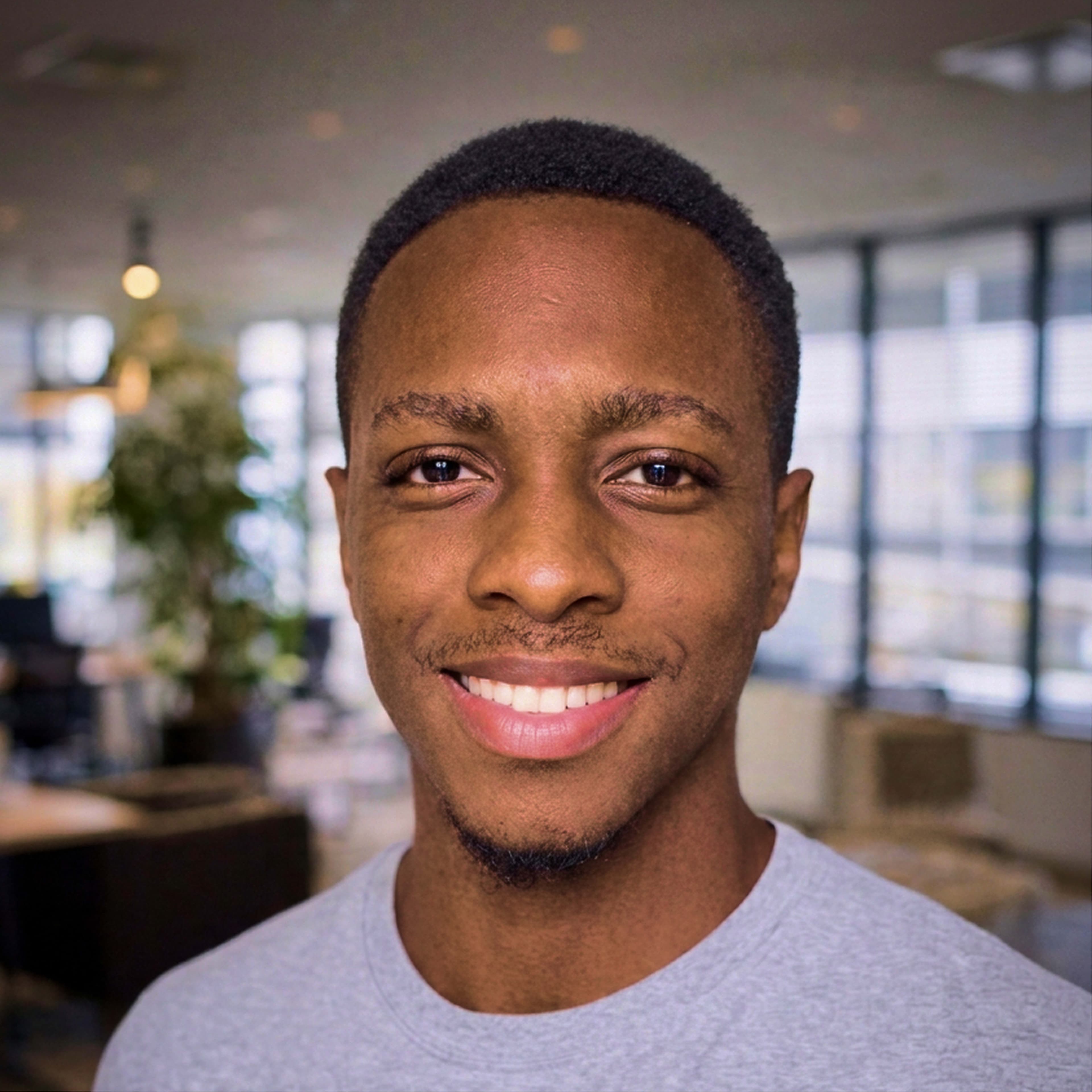 Olutorera Akinbulumo